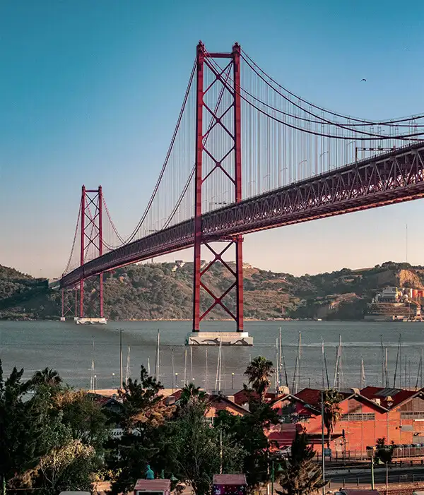 Viajes a Portugal