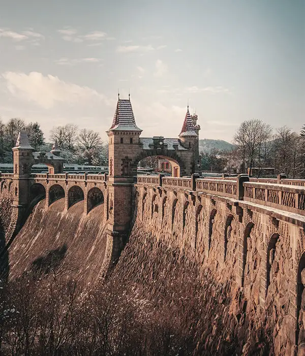 Trips to Czech Republic