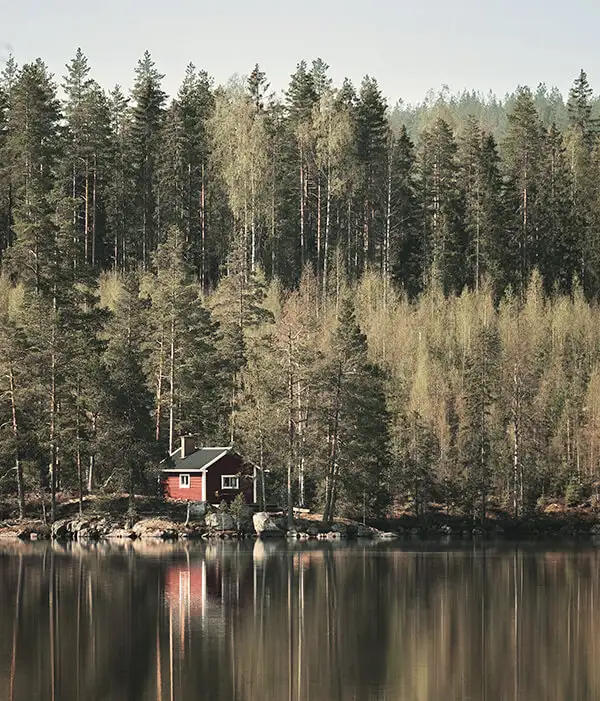 Viajes a Suecia