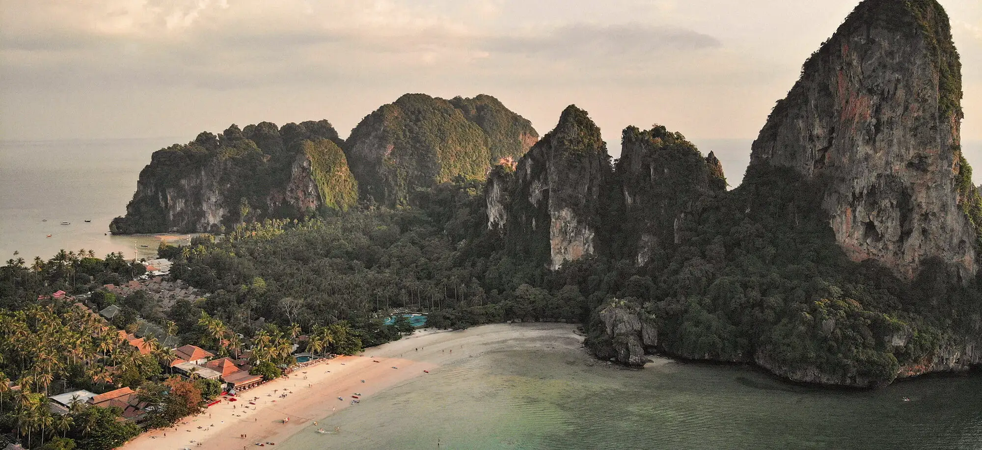 Tailandia