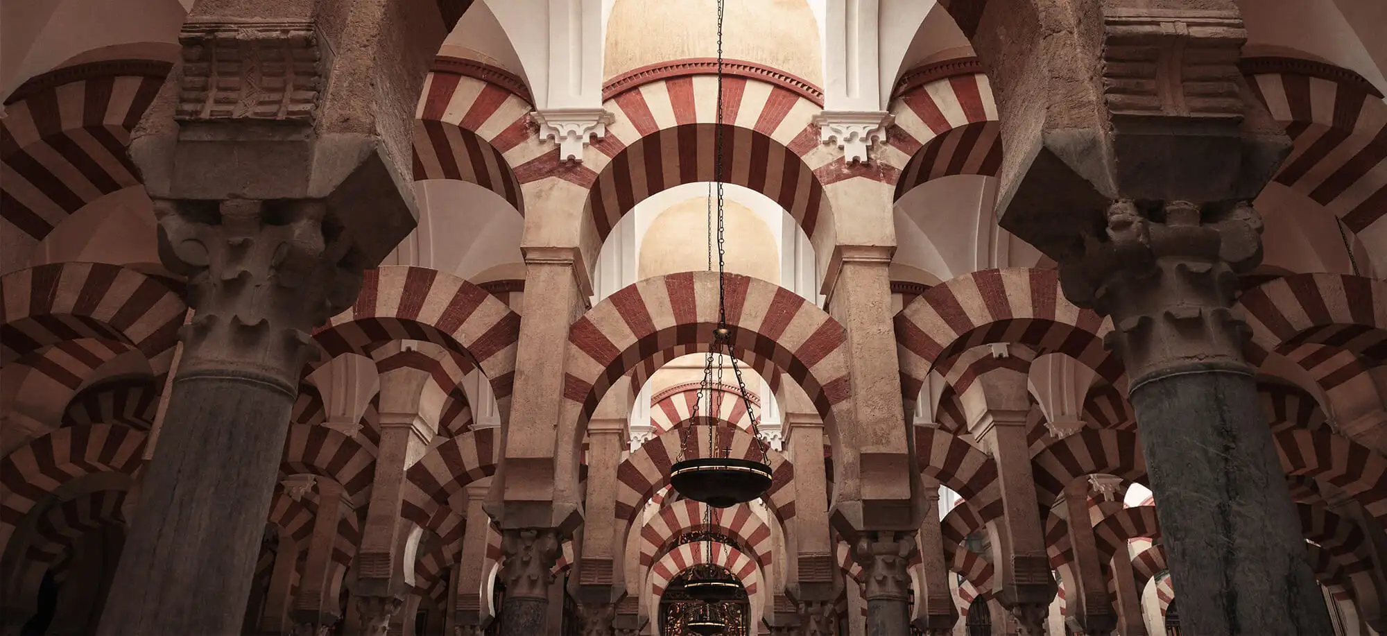 As jóias da Andaluzia