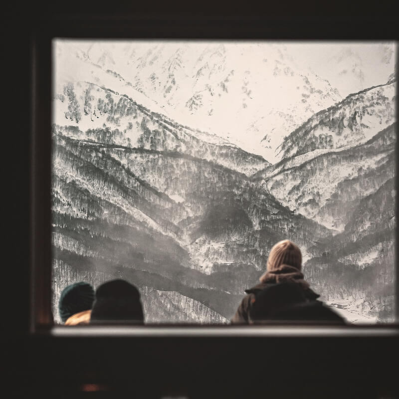 Antes de viajar