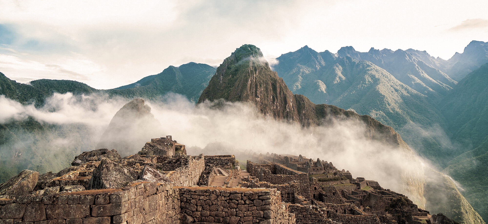 A origem do Império Inca