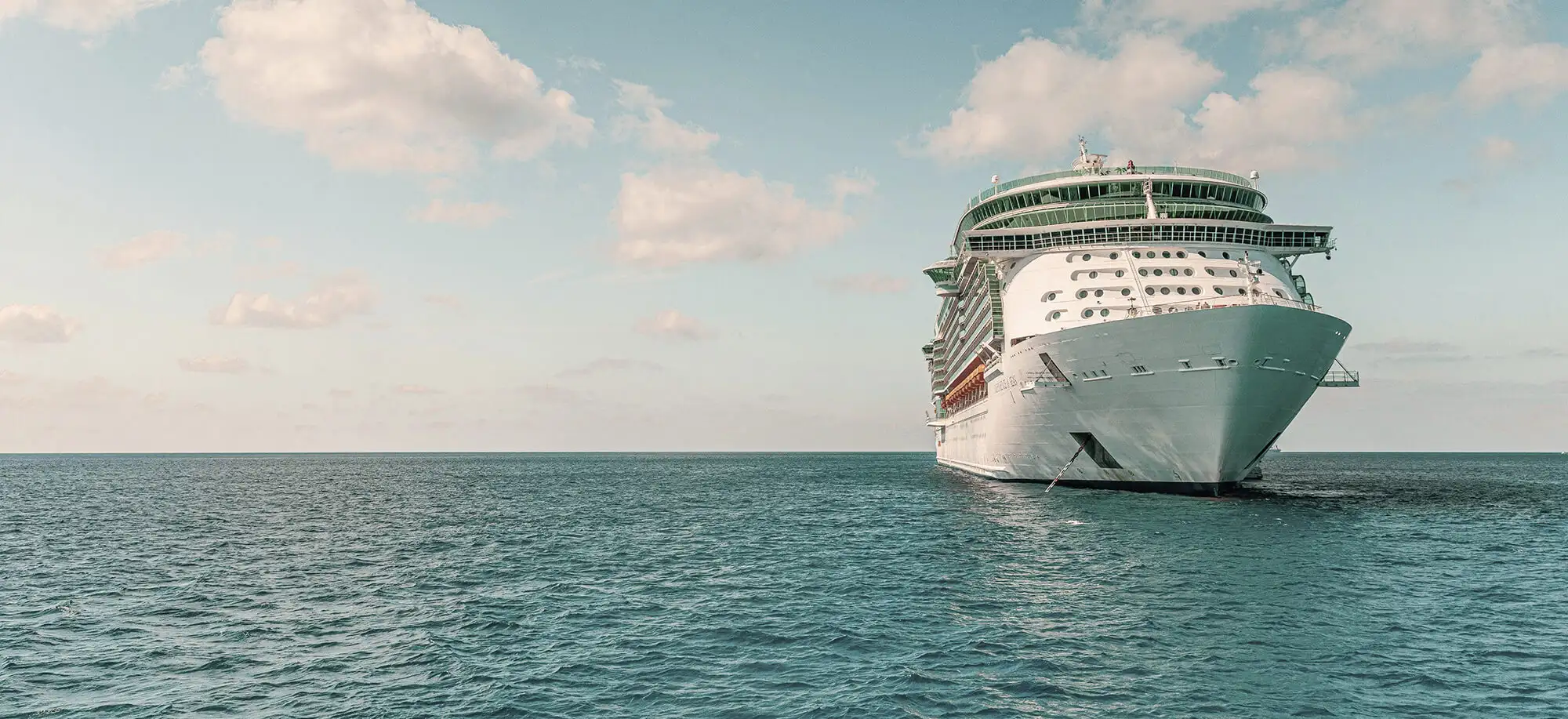 Cruceros por Europa