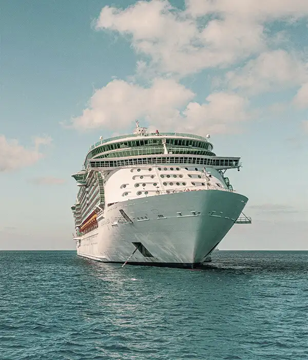 Cruceros por Europa