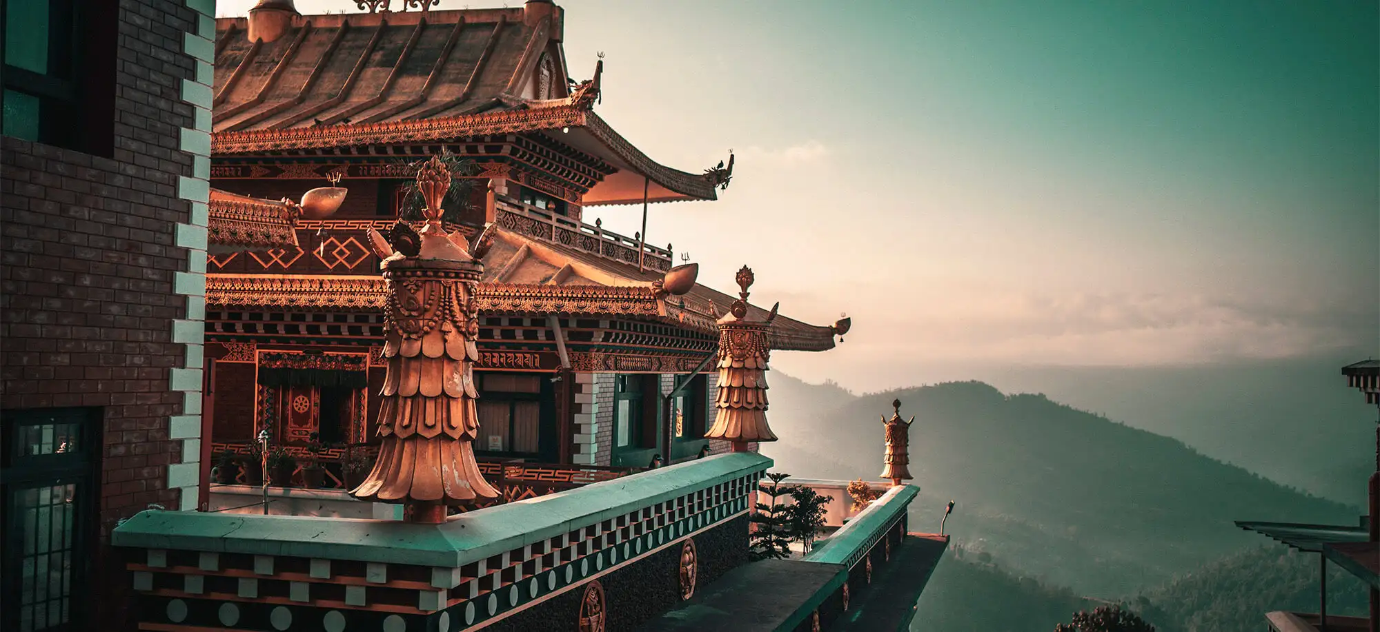 Viajes a Nepal