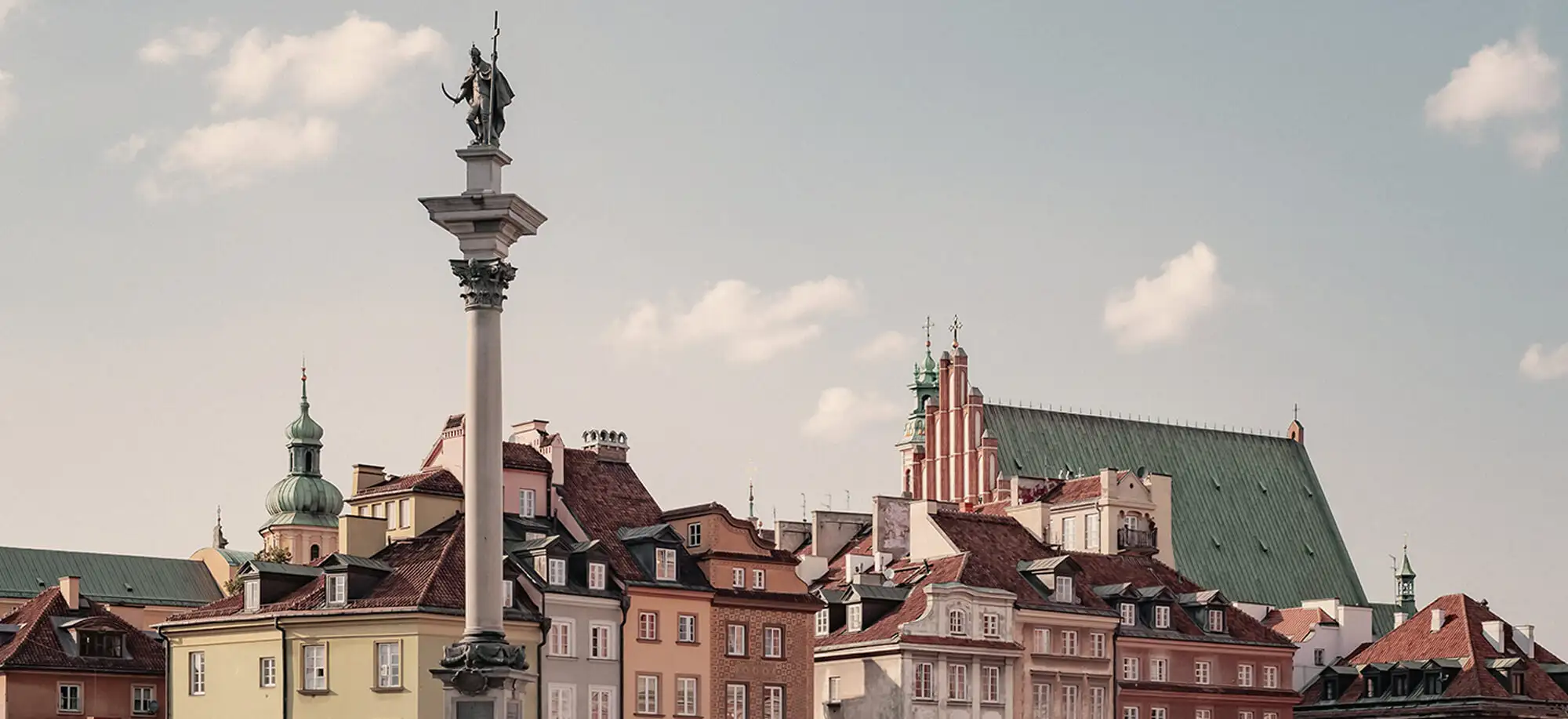 Polónia