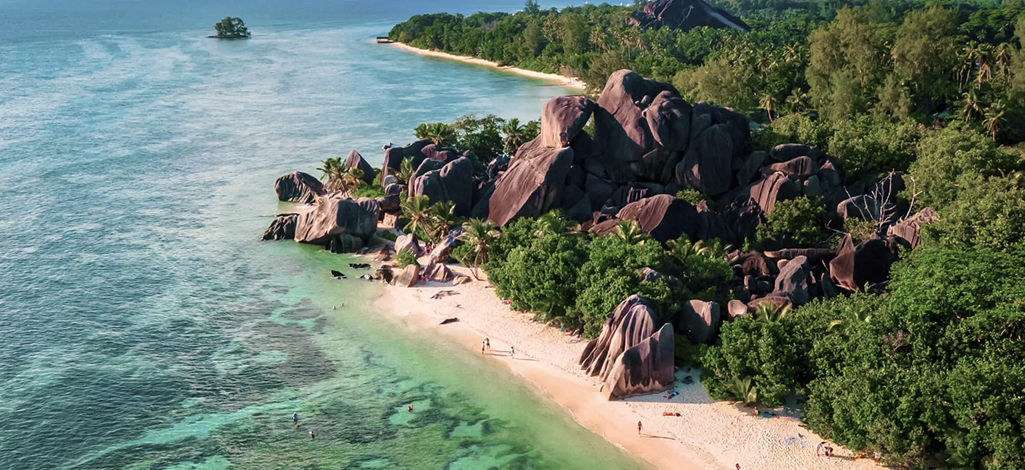 Seychelles
